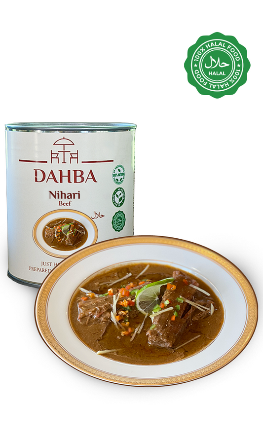 Nihari (Family Value)