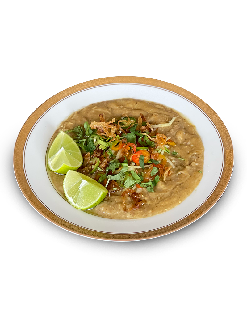 Haleem (Family Value)