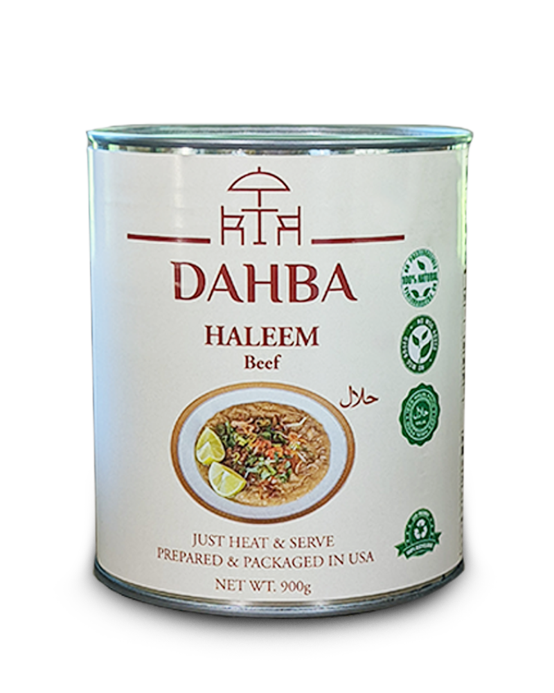 Haleem (Family Value)