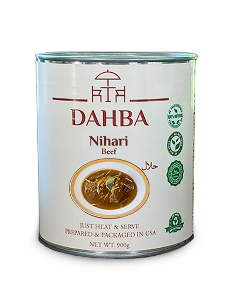 Nihari (Family Value)